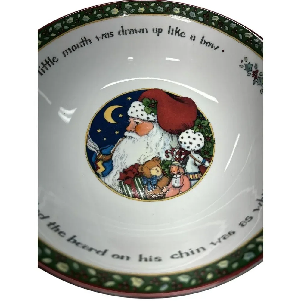International China SUSAN WINGET‎ CHRISTMAS STORY 9.25